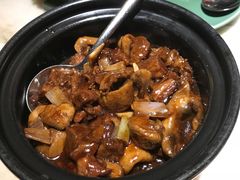 -那家小馆•北京菜•烤鸭(香山店)