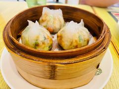 -添好运点心专门店(百老汇店)