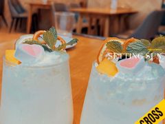 -青麦家·融合餐厅(江岛智立方店)