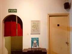 -雕刻时光咖啡馆(交大店)