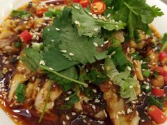 -渔王川菜馆(镇邦路店)