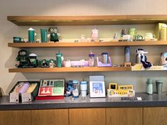 -星巴克(深圳侨城街店)