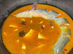 -粗粮人家·东北菜(洋桥店)