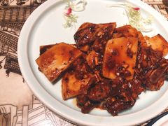 -绿茶餐厅(汇悦大融城店)