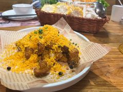 -U你·天然调味(南湖总店)