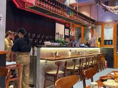 -8PINTS八品脱·日料·烧鸟·精酿小酒馆(莘庄店)