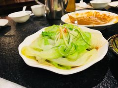 -悟长年潮汕菜砂锅粥(圣熙8号店)