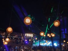 -FINNS Beach Club