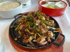 -月福京味斋·烤鸭店·北京菜(鼓楼总店)