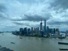 -上海外滩茂悦大酒店