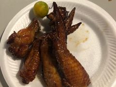 -纽顿熟食中心