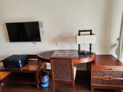 -宁波九龙湖开元度假村