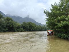 -清远鱼水旅游风景度假区