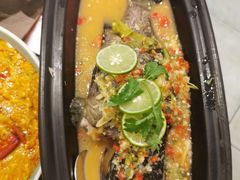 -CHINCHIN 青青·泰国料理(万象食家店)