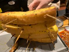 -北丐先生·野馄饨烧烤(雨花万象店)