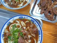 -清真-戏楼王记牛肉面