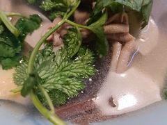 -金原鸭血粉丝汤·汤包·脆皮烤鸭(南京博物院店)