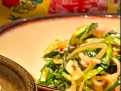 -南京大牌档(青岛万象城店)