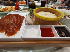 -江南村酒家