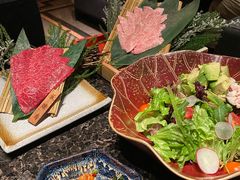 -老乾杯和牛烧肉(王府中环店)