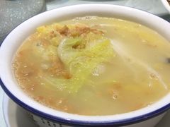 -包子大王(新泽巷店)