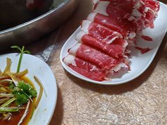-鑫龙火锅城(经二纬四店)