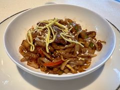 -三号黄浦会Canton Table