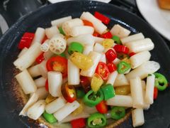 -李师傅脆肚(华强北店)