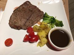 -必胜客(花舞大唐博物馆店)