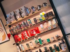 -星巴克(徐州苏宁广场B1店)