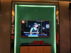 -乐宴KTV火锅(九方购物中心店)