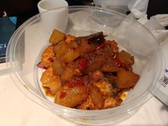 -涿派·炝锅鱼(涿州店)
