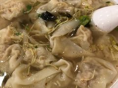 -琴岛顺天馄饨(漳州二路店)
