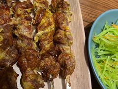 -驿楼兰·新疆菜(火车站店)
