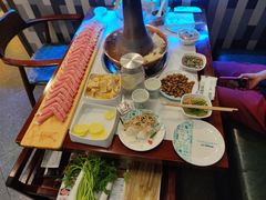 -阳坊胜利涮羊肉(禧乐汇店)