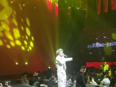 -赤红音乐现场(浦东金桥路店)