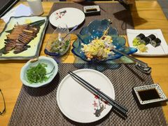 -长崎屋·日本料理·刺身·烧鸟(天河北路店)