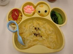 -蔡澜点心·粤菜(嘉里中心店)