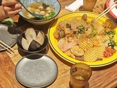 -北丐先生·野馄饨烧烤(雨花万象店)
