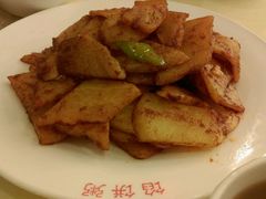 -馅饼粥·百年传承 since1926(中山路店)
