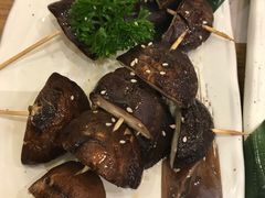 -林妈妈村·日式料理(宝山龙湖天街店)