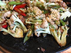 -奇滋豆味(南十四道街店)