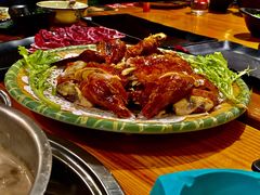 -牛品福潮汕牛肉火锅(旺庄店)