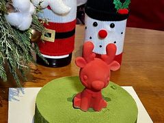-CAKE BOSS 蛋糕老板(西单君太百货店)