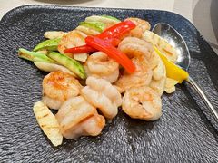 -恒悦轩·粤菜(上海展览中心店)