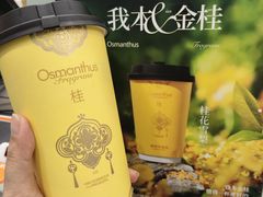 -爷爷不泡茶 NOYEYENOTEA(长沙五江天街店)