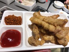 -海底捞火锅(方塔东街店)