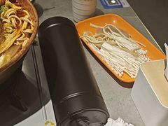 -椒椒铜炉火锅鸡(天马店)