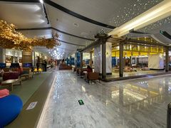 -青水瓦台汤泉(未央店)