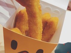 -汉堡王(徐汇绿地缤纷店)